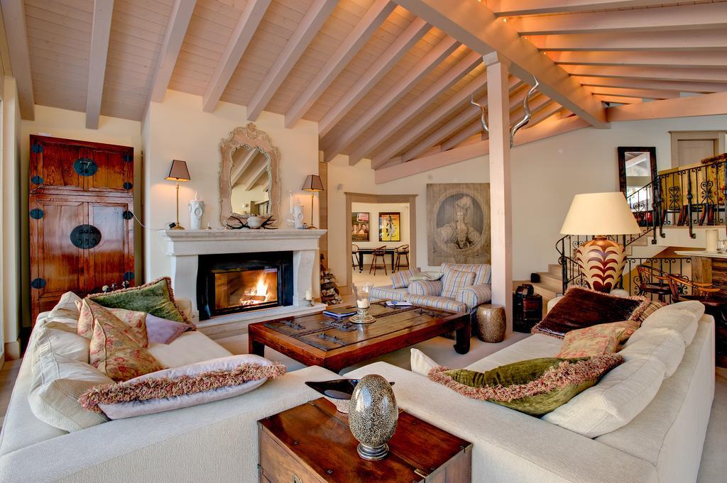 Chalet Grace Villa Zermatt Room photo