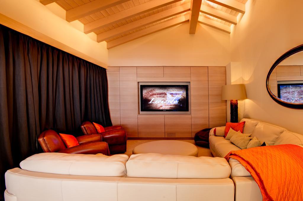 Chalet Grace Villa Zermatt Room photo