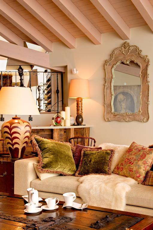 Chalet Grace Villa Zermatt Room photo