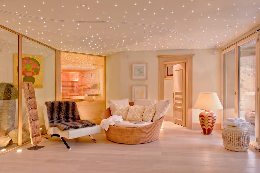 Chalet Grace Villa Zermatt Room photo